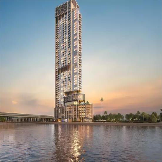 apartments for sale in thane